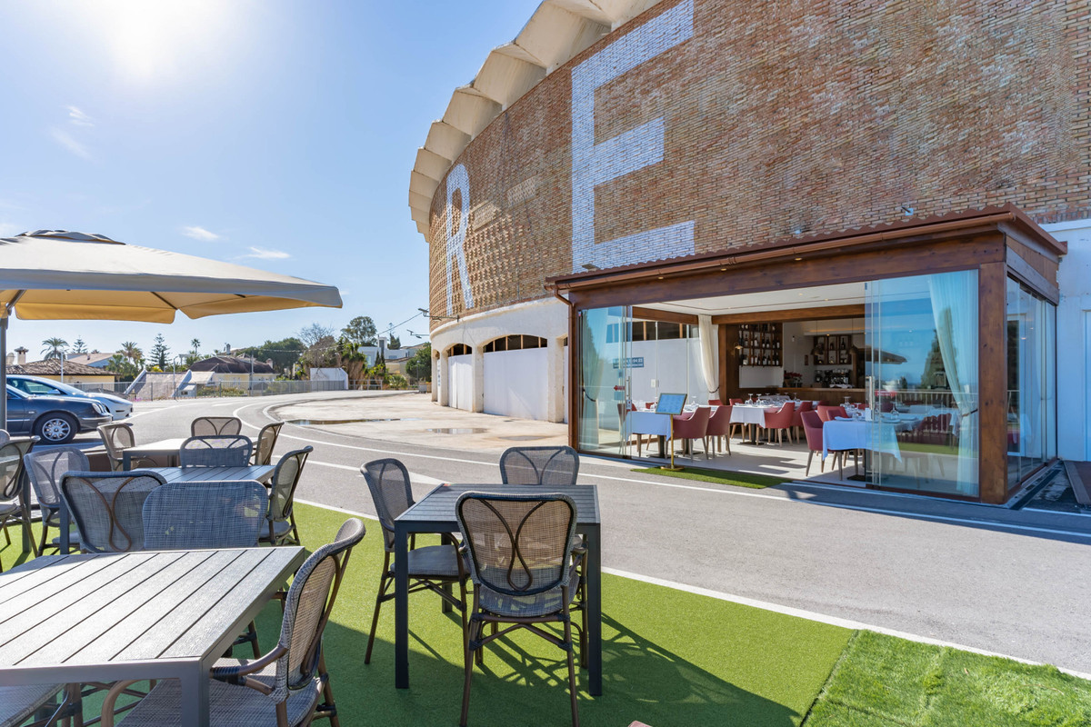Se vende Restaurante  en Costa Del Sol, Málaga, España