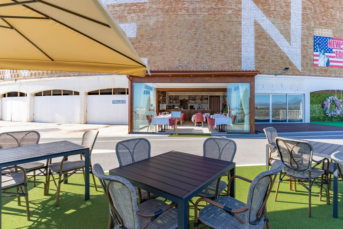Se vende Restaurante  en Costa Del Sol, Málaga, España