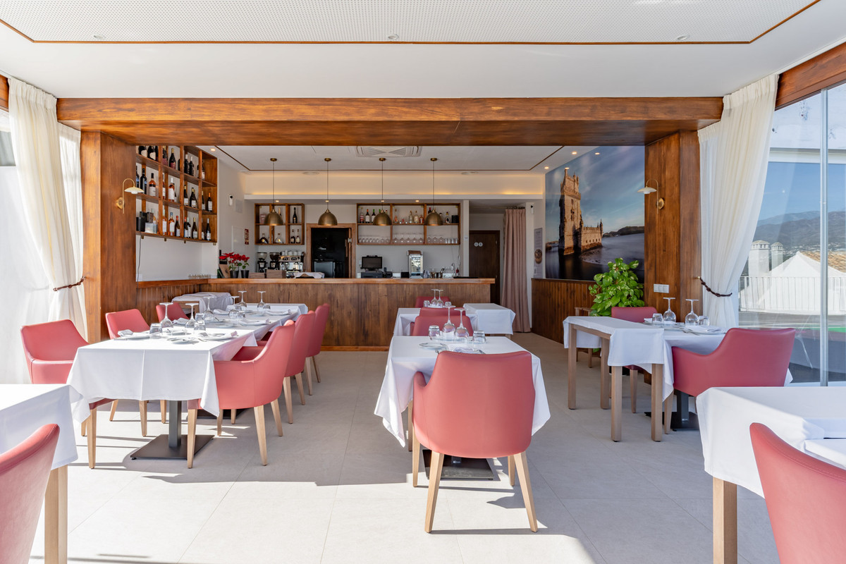 Se vende Restaurante  en Costa Del Sol, Málaga, España