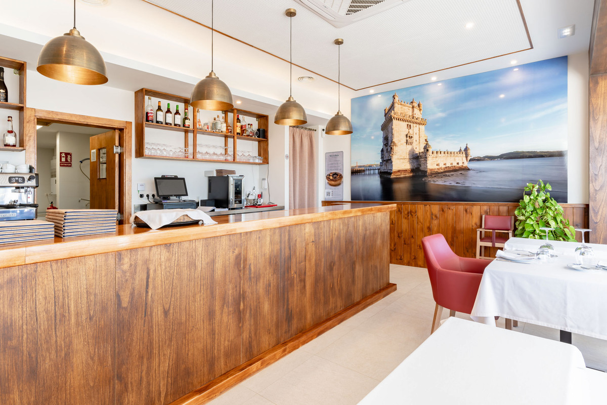 Se vende Restaurante  en Costa Del Sol, Málaga, España
