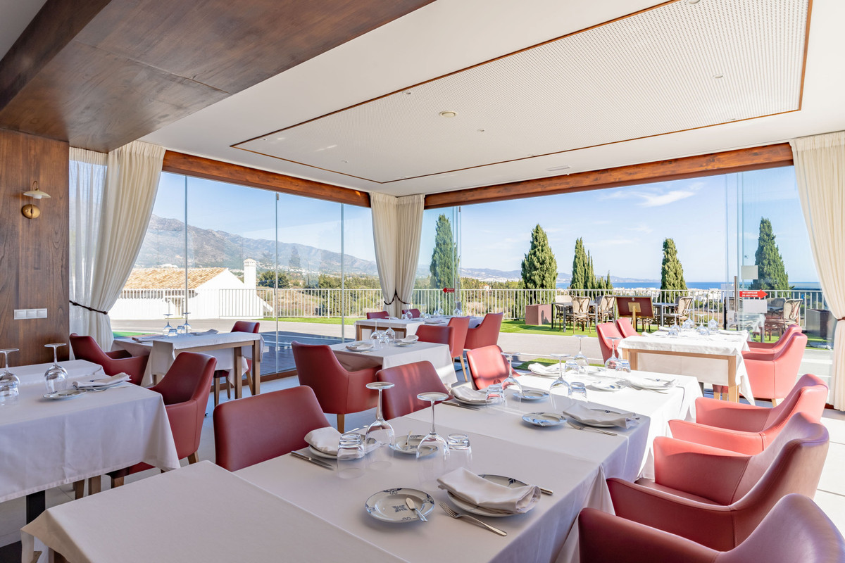 Se vende Restaurante  en Costa Del Sol, Málaga, España