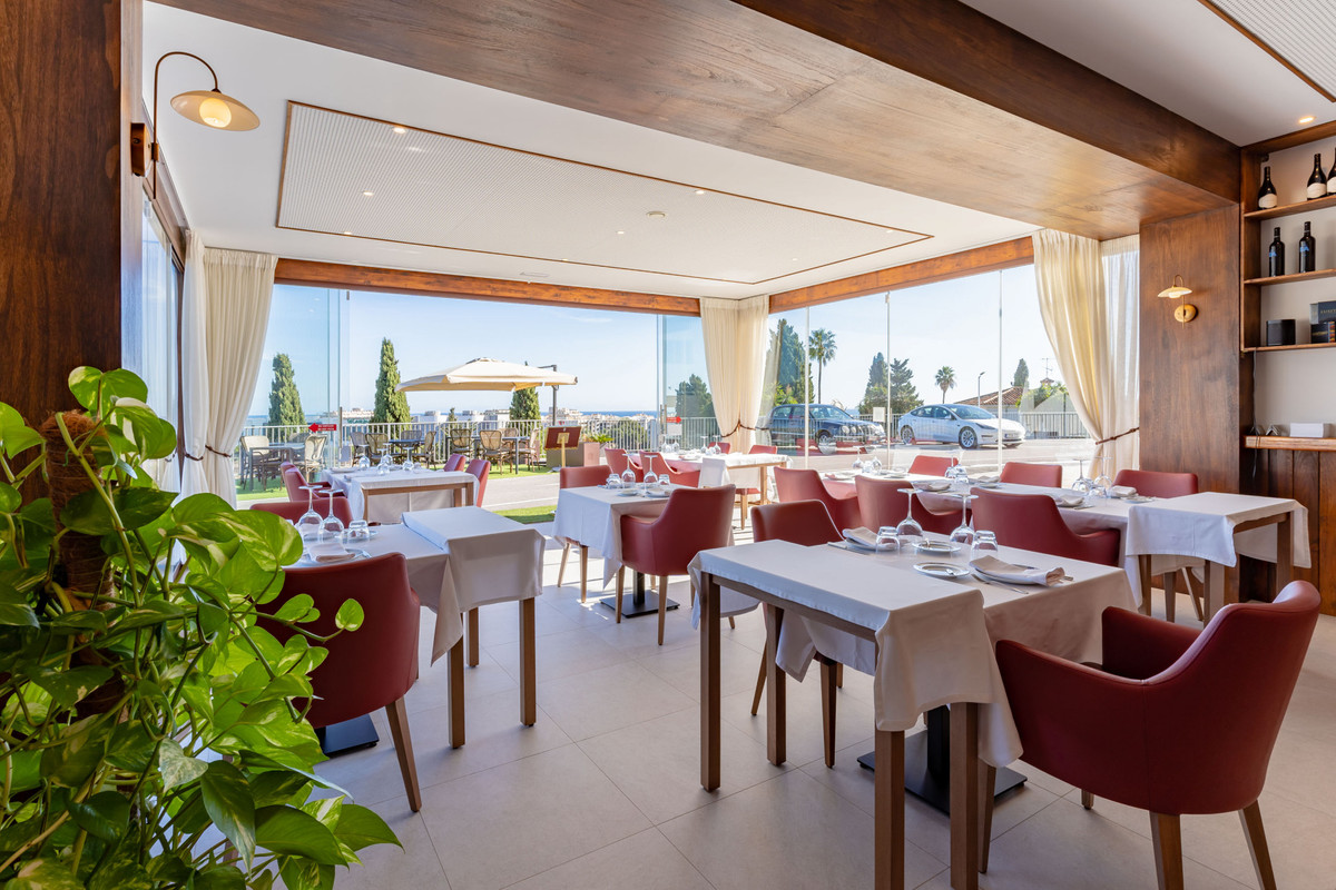 Se vende Restaurante  en Costa Del Sol, Málaga, España