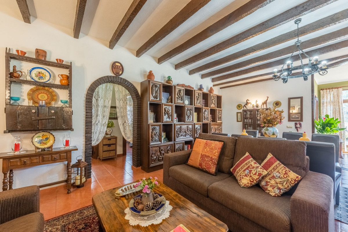 Se vende Apartamento Planta Baja de 3 dormitorios en Costa Del Sol, Málaga, España