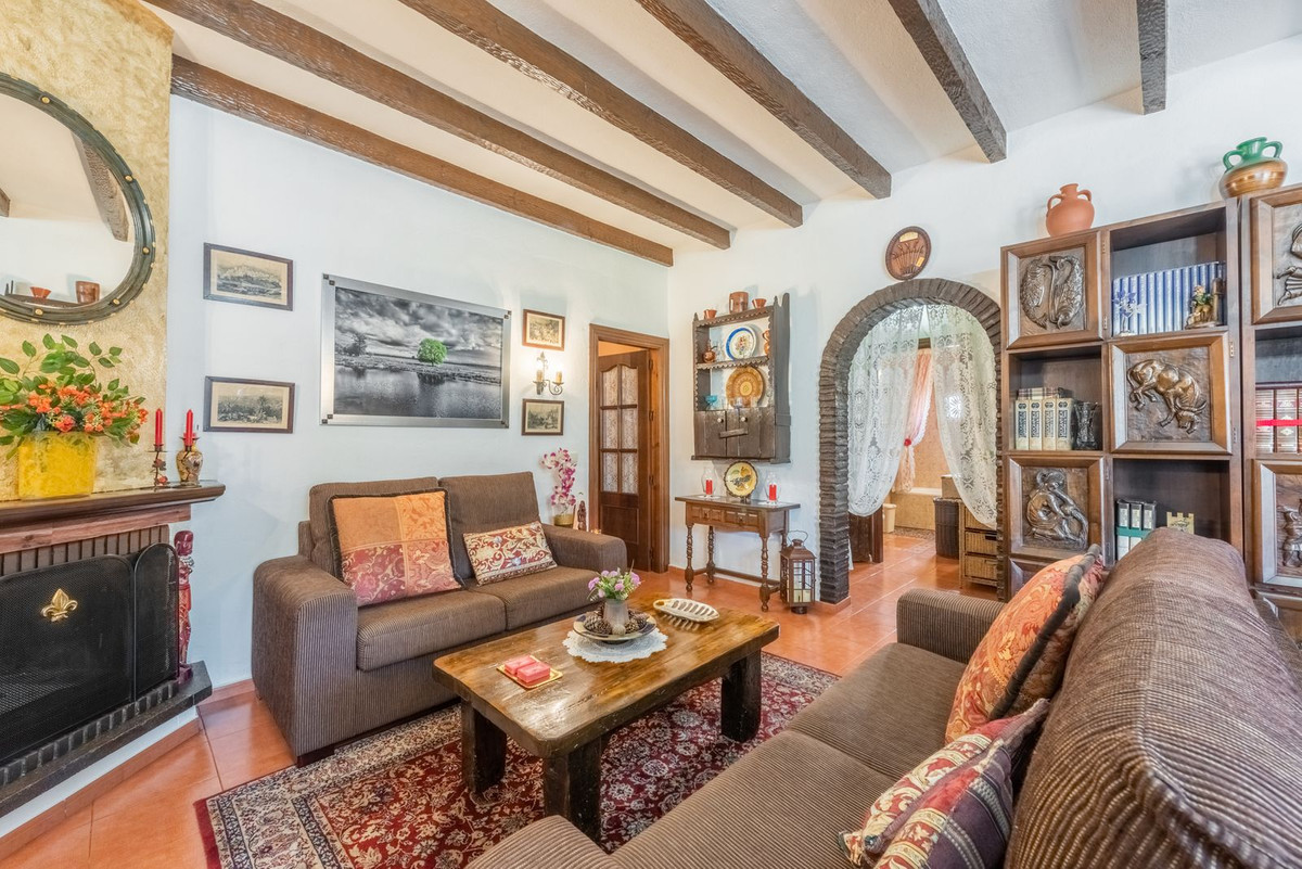 Se vende Apartamento Planta Baja de 3 dormitorios en Costa Del Sol, Málaga, España
