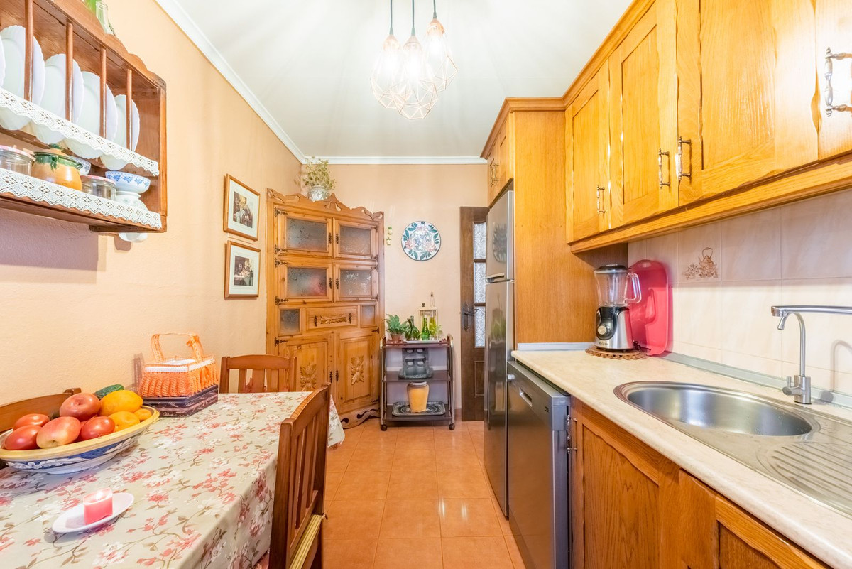 Se vende Apartamento Planta Baja de 3 dormitorios en Costa Del Sol, Málaga, España
