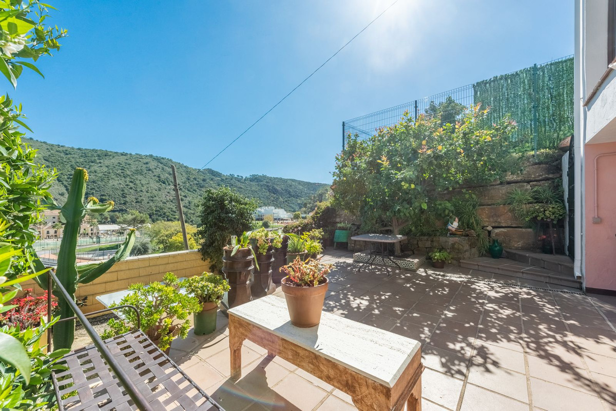 Se vende Apartamento Planta Baja de 3 dormitorios en Costa Del Sol, Málaga, España