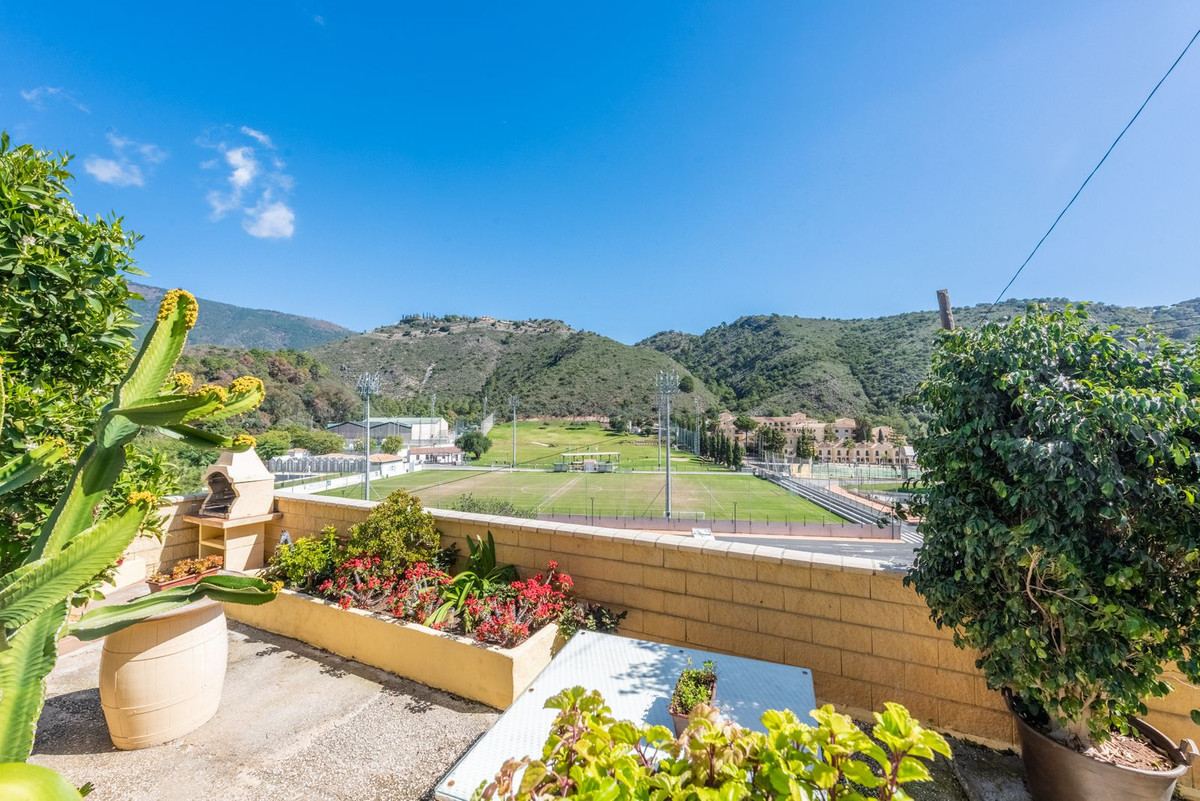 Se vende Apartamento Planta Baja de 3 dormitorios en Costa Del Sol, Málaga, España
