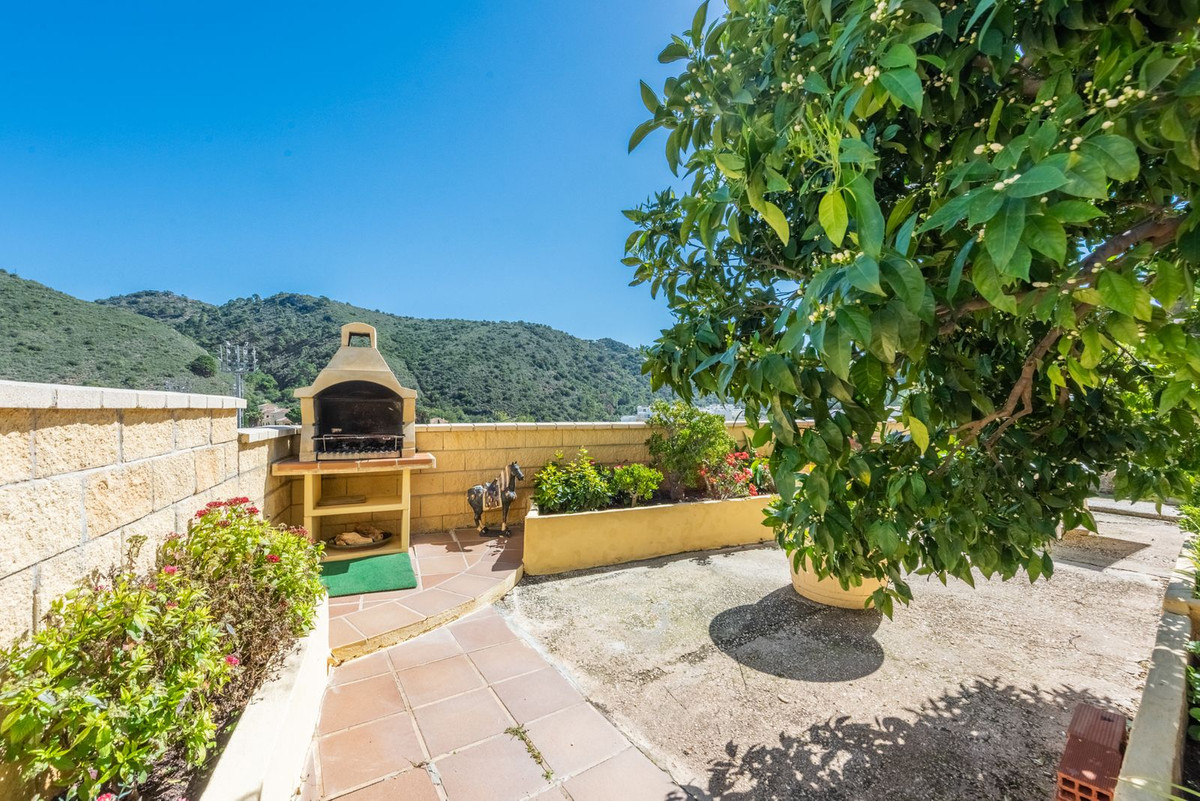 Se vende Apartamento Planta Baja de 3 dormitorios en Costa Del Sol, Málaga, España