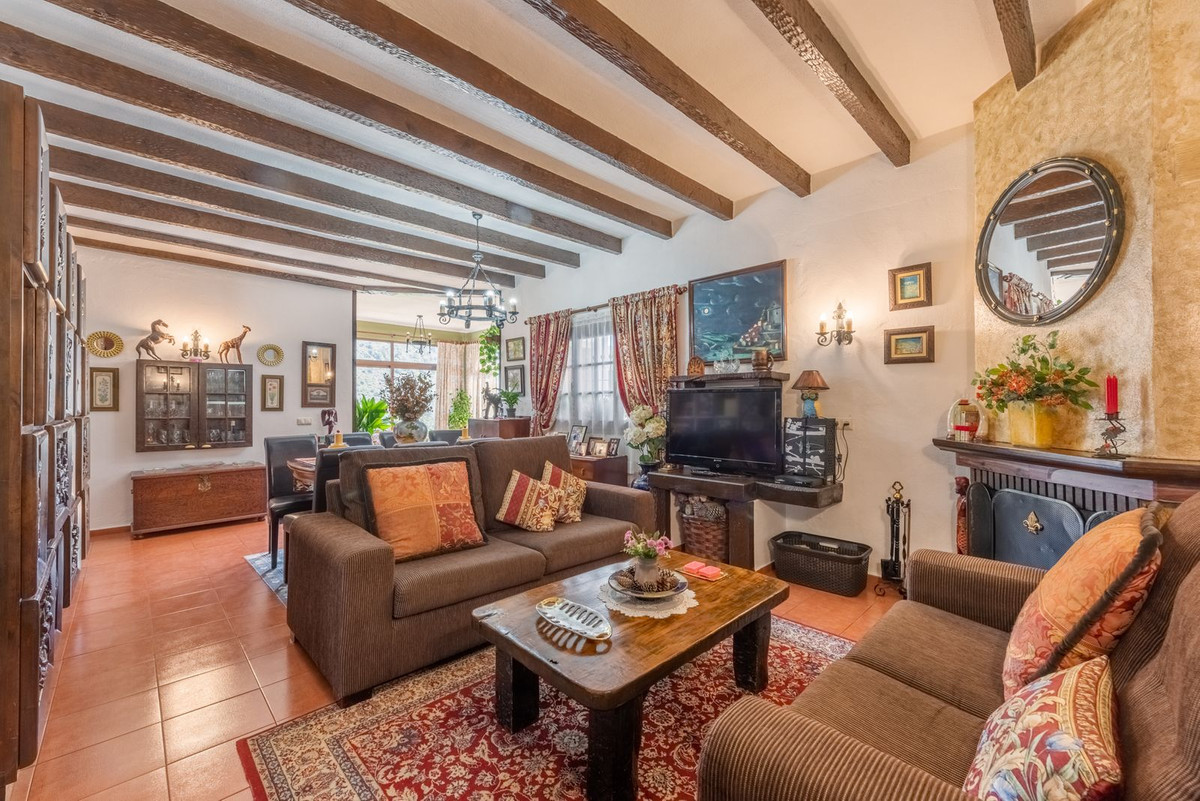 Se vende Apartamento Planta Baja de 3 dormitorios en Costa Del Sol, Málaga, España