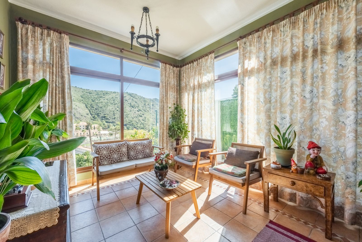 Se vende Apartamento Planta Baja de 3 dormitorios en Costa Del Sol, Málaga, España