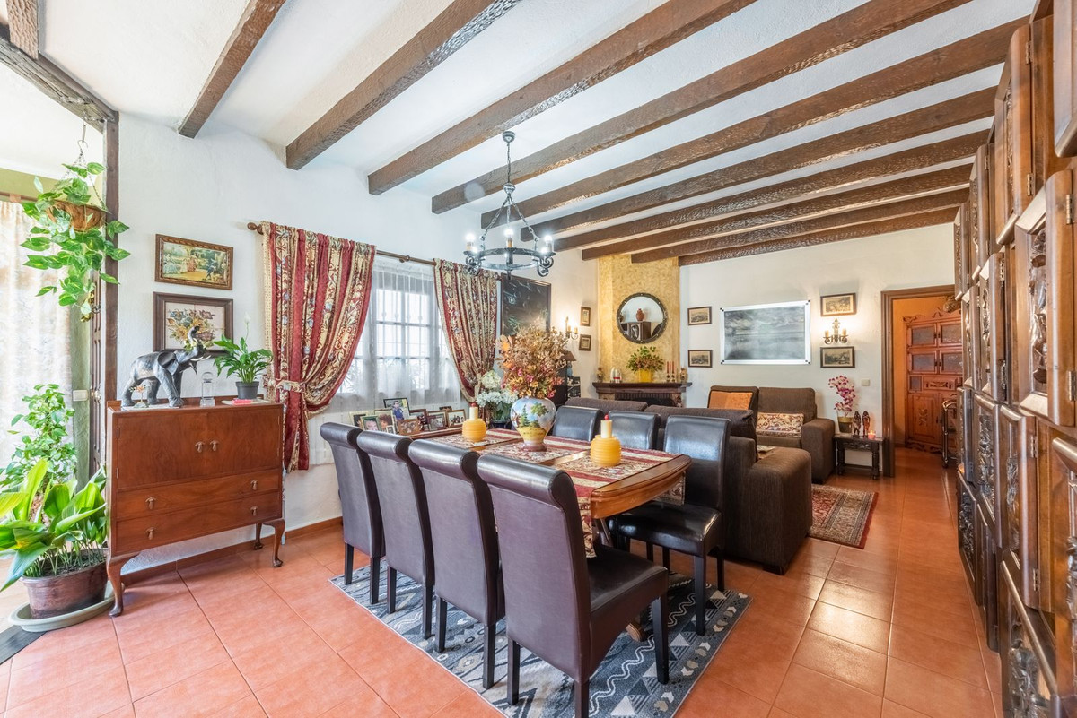 Se vende Apartamento Planta Baja de 3 dormitorios en Costa Del Sol, Málaga, España