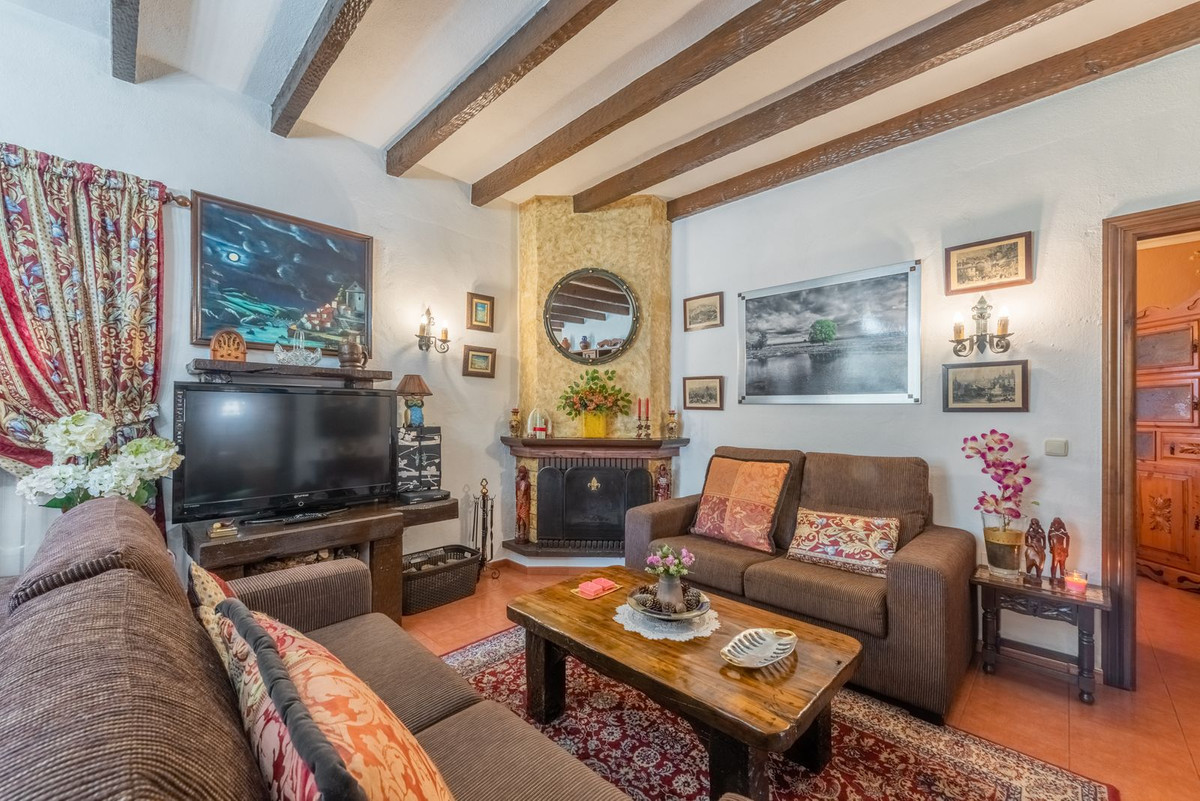 Se vende Apartamento Planta Baja de 3 dormitorios en Costa Del Sol, Málaga, España