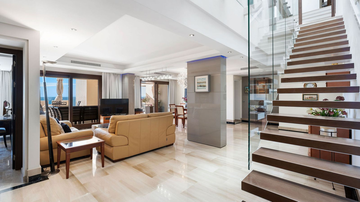 Se vende Ático Dúplex de 6 dormitorios en Costa Del Sol, Málaga, España