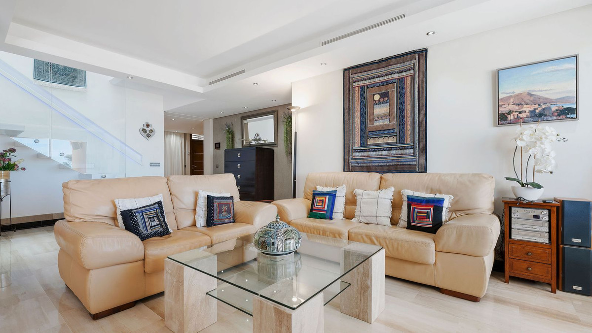 Se vende Ático Dúplex de 6 dormitorios en Costa Del Sol, Málaga, España