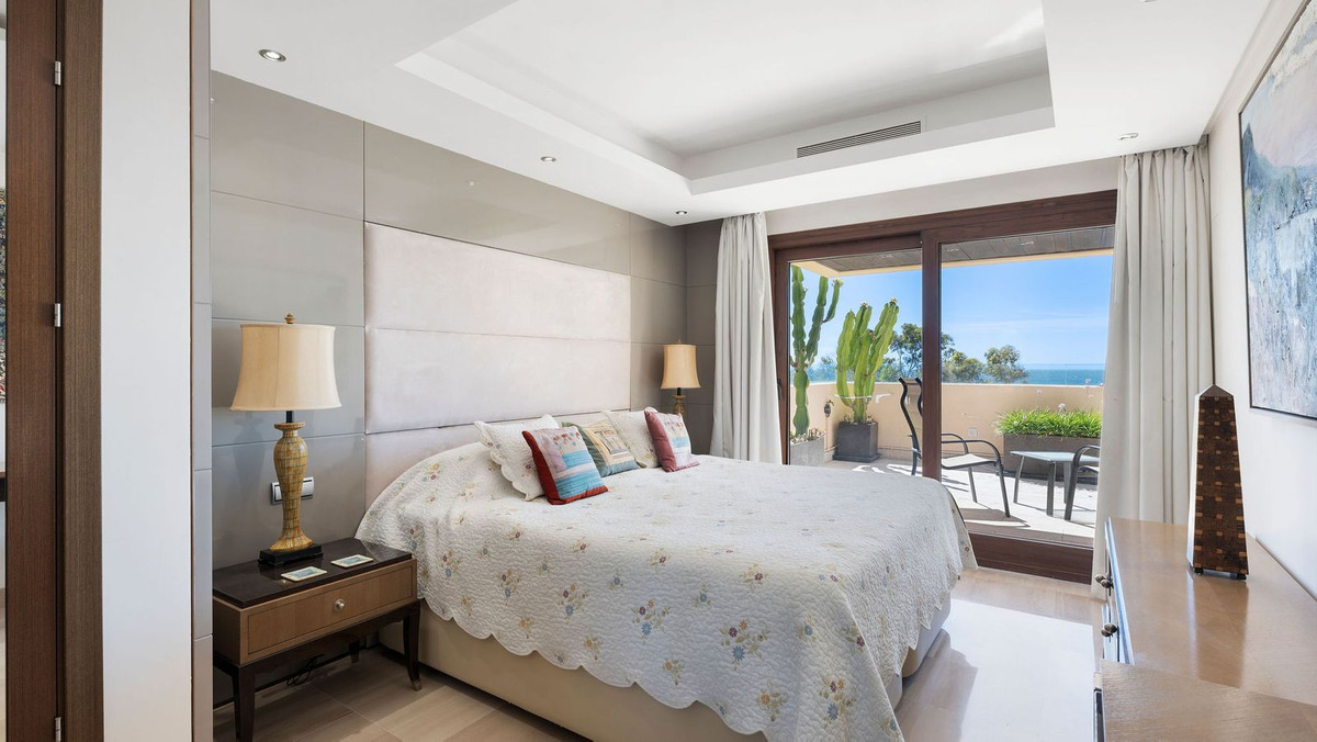 Se vende Ático Dúplex de 6 dormitorios en Costa Del Sol, Málaga, España