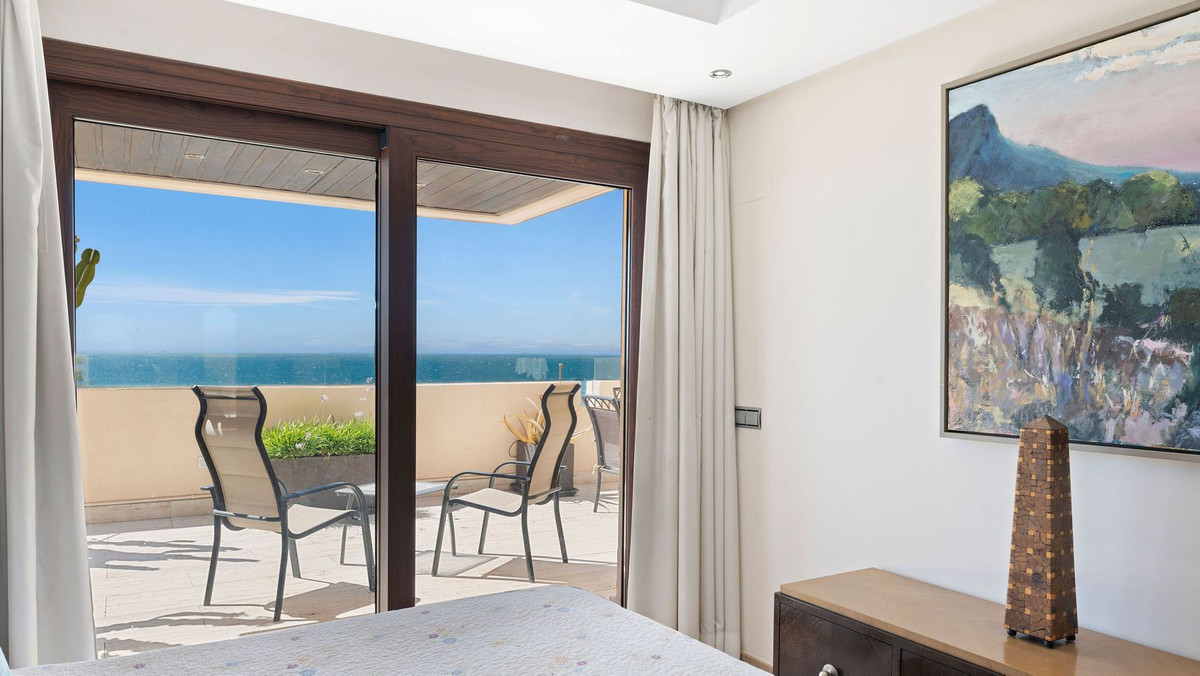 Se vende Ático Dúplex de 6 dormitorios en Costa Del Sol, Málaga, España