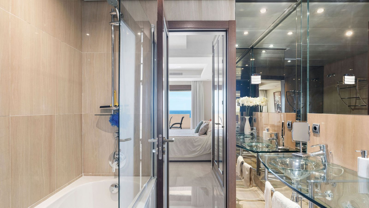 Se vende Ático Dúplex de 6 dormitorios en Costa Del Sol, Málaga, España