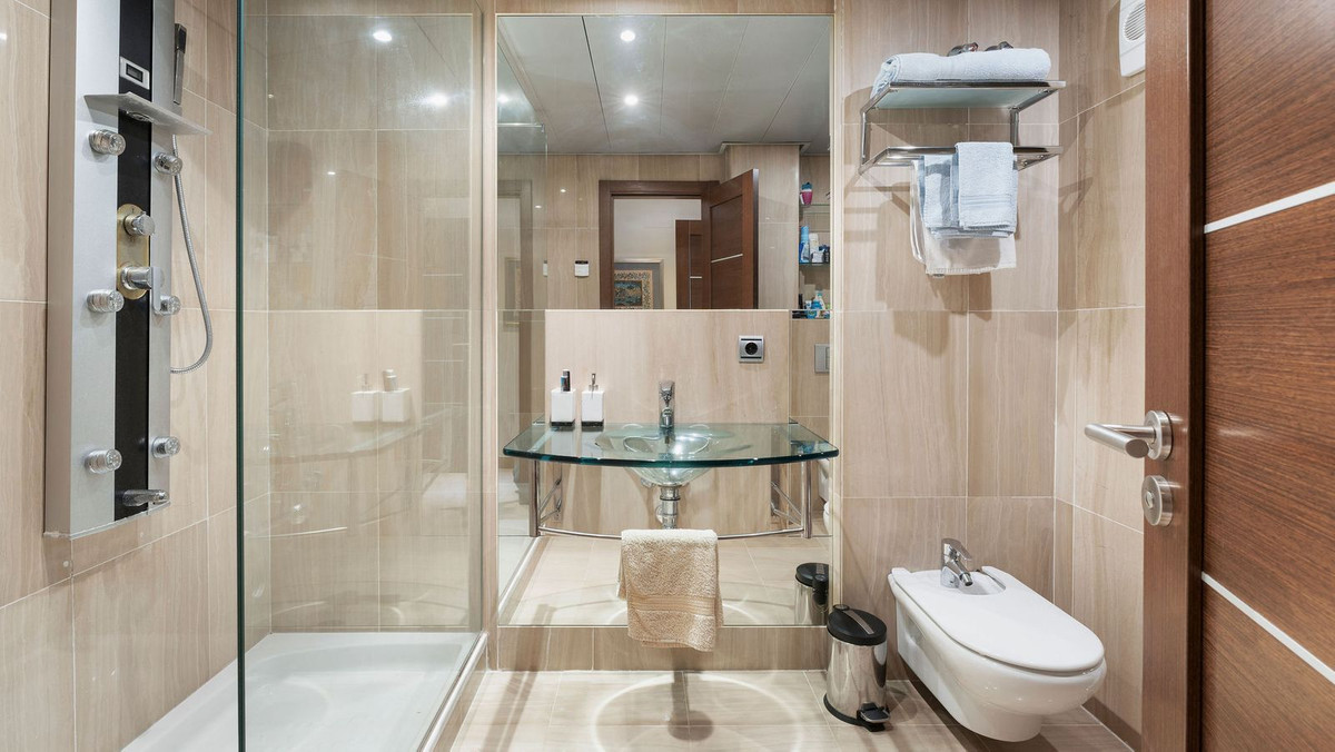 Se vende Ático Dúplex de 6 dormitorios en Costa Del Sol, Málaga, España
