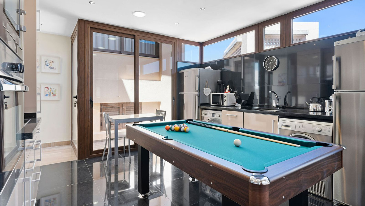 Se vende Ático Dúplex de 6 dormitorios en Costa Del Sol, Málaga, España