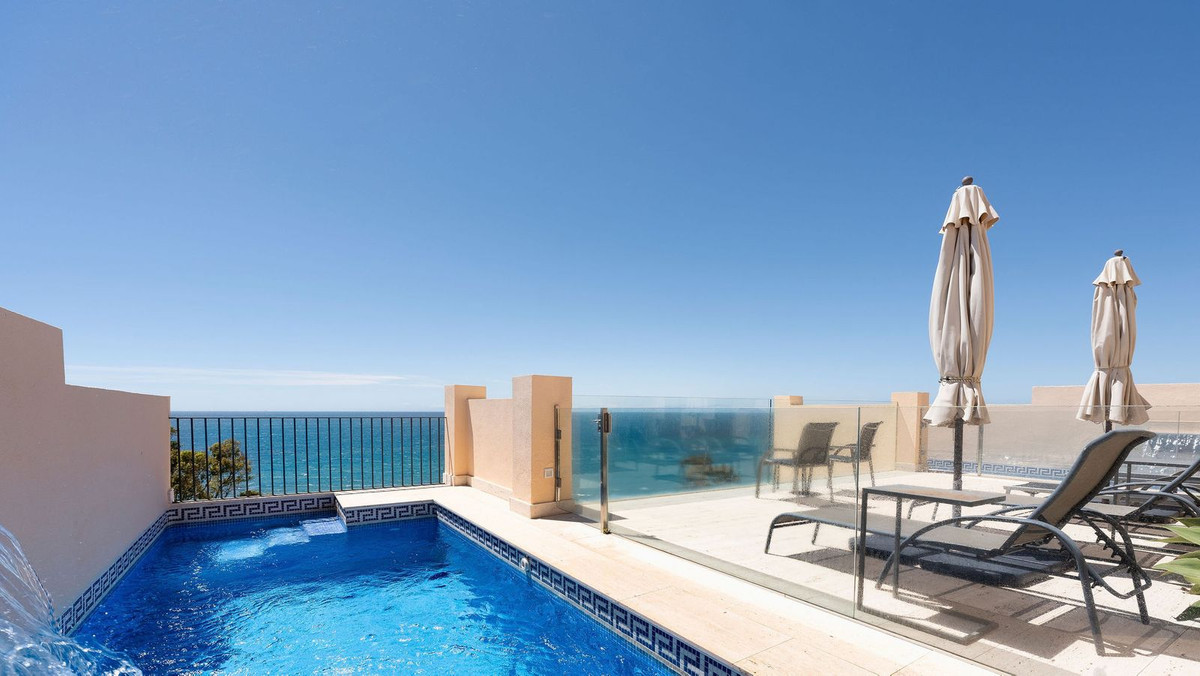 Se vende Ático Dúplex de 6 dormitorios en Costa Del Sol, Málaga, España