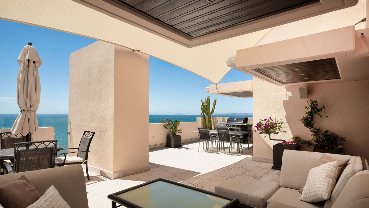 Se vende Ático Dúplex de 6 dormitorios en Costa Del Sol, Málaga, España