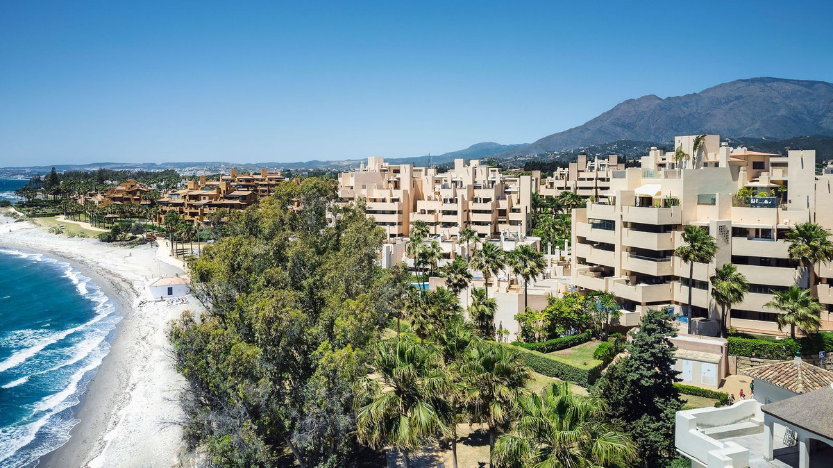 Se vende Ático Dúplex de 6 dormitorios en Costa Del Sol, Málaga, España