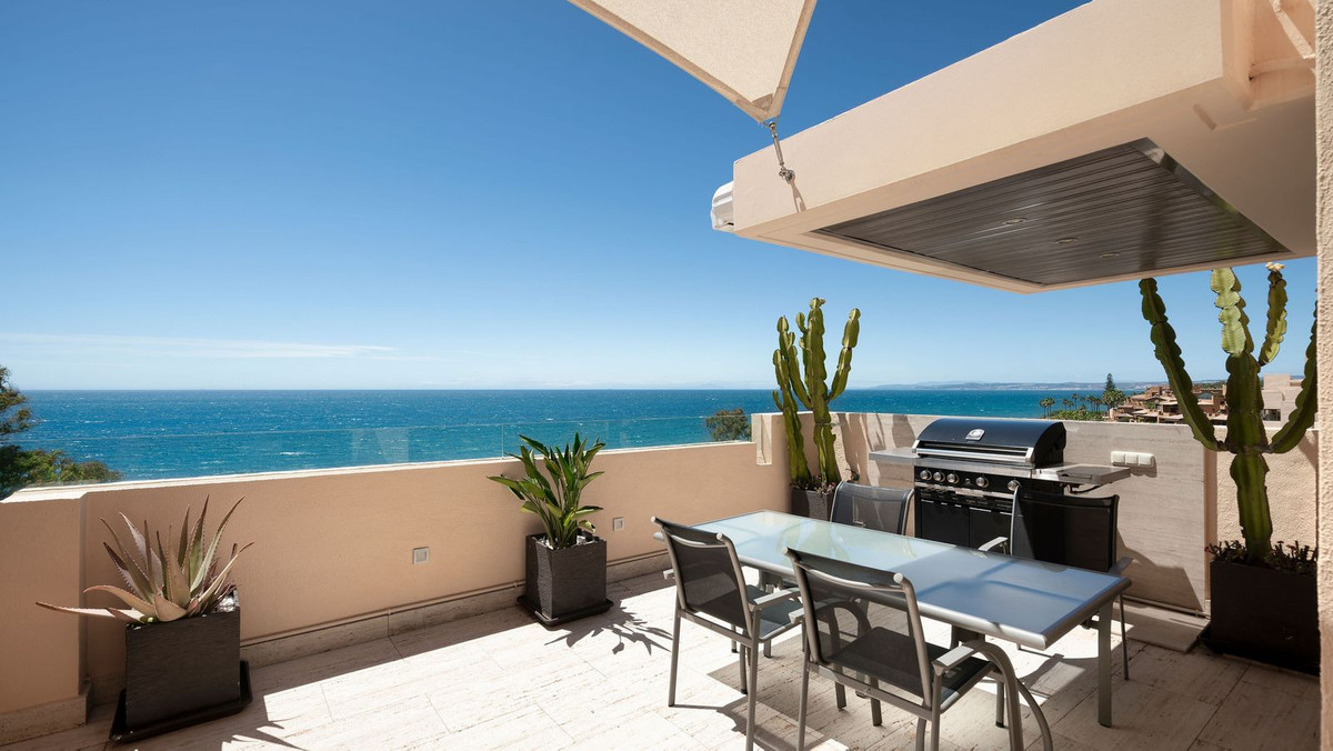 Se vende Ático Dúplex de 6 dormitorios en Costa Del Sol, Málaga, España