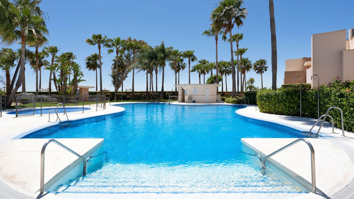 Se vende Ático Dúplex de 6 dormitorios en Costa Del Sol, Málaga, España