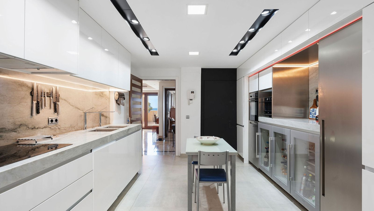 Se vende Ático Dúplex de 6 dormitorios en Costa Del Sol, Málaga, España