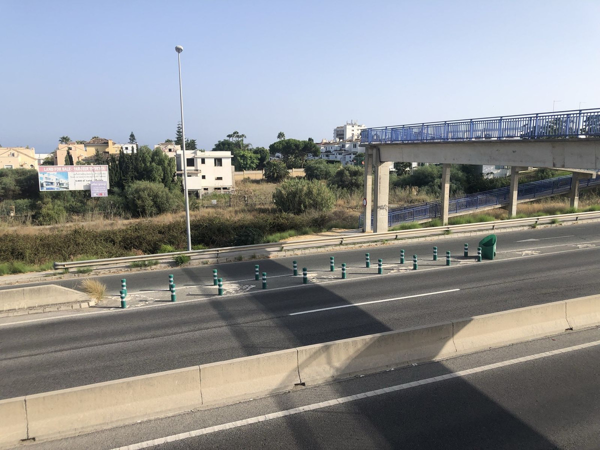 Plots for sale in Costalita Costa Del Sol, Málaga, Spain