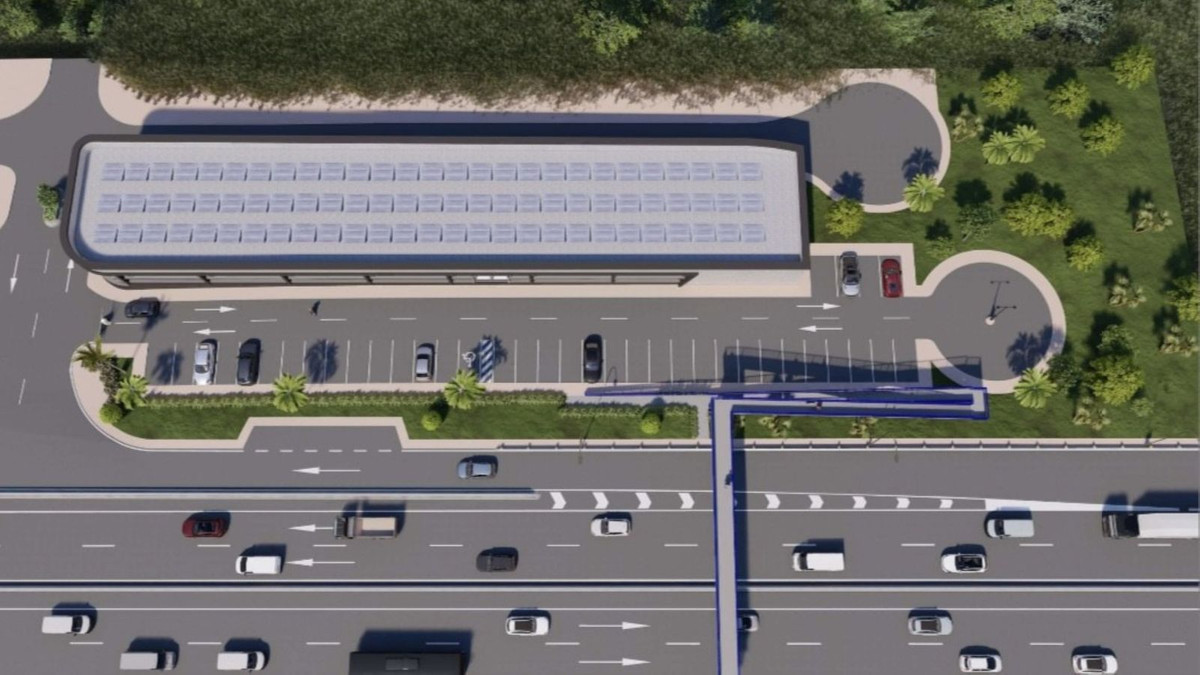 Plots for sale in Costalita Costa Del Sol, Málaga, Spain