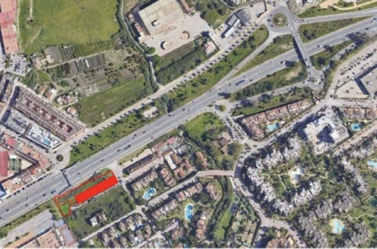 Plots for sale in Costalita Costa Del Sol, Málaga, Spain