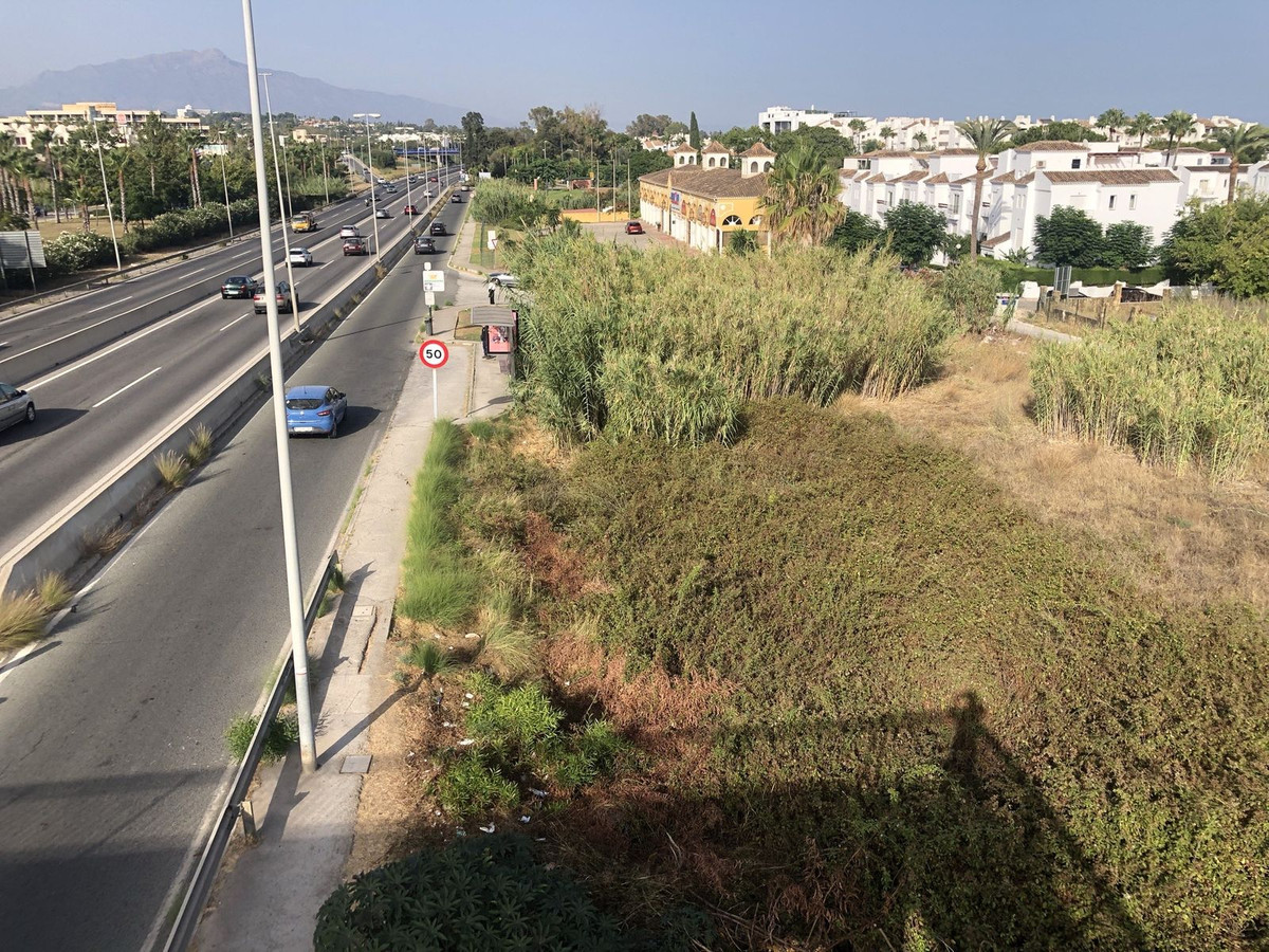 Plots for sale in Costalita Costa Del Sol, Málaga, Spain