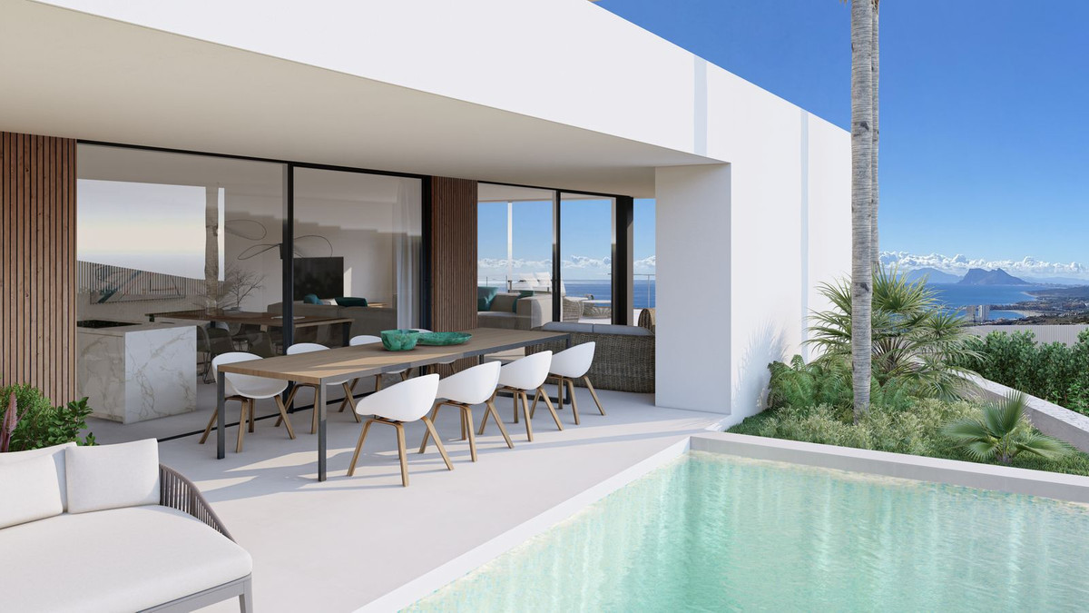 Se vende Terreno Urbano  en Costa Del Sol, Cadiz, España