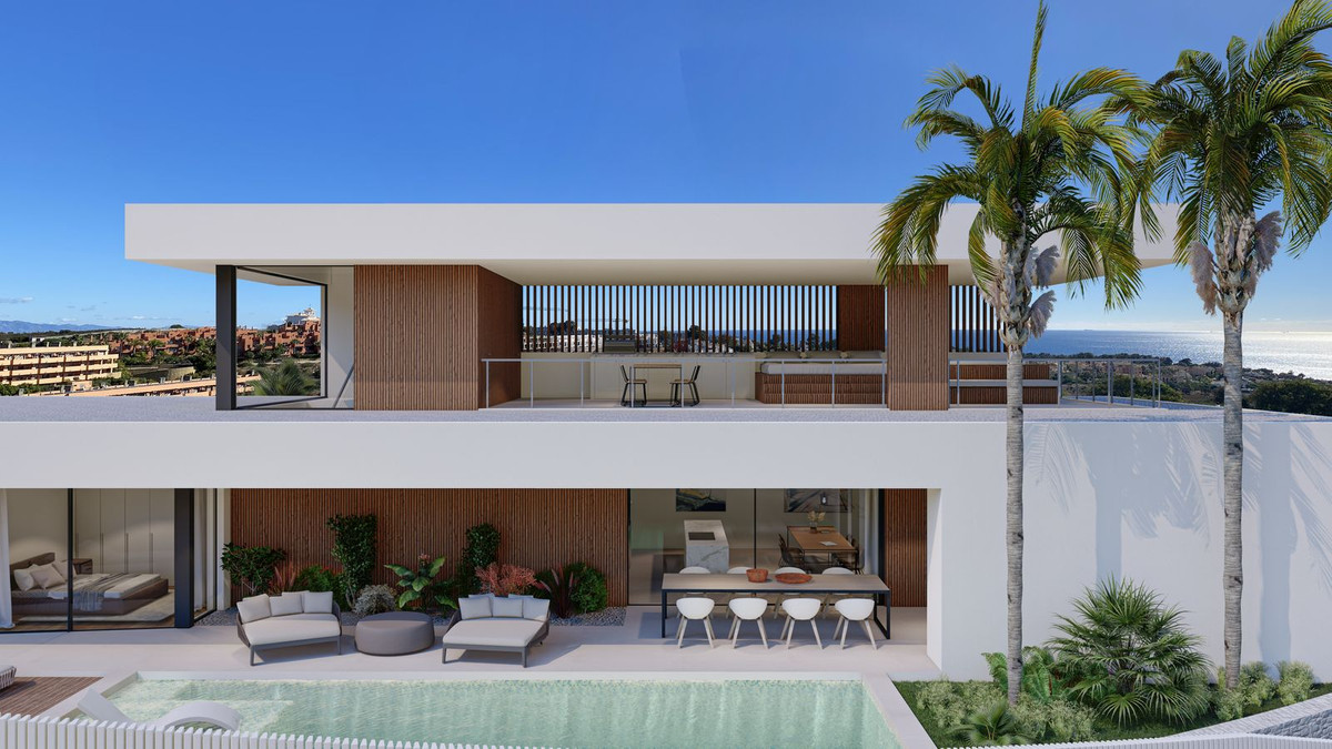 Se vende Terreno Urbano  en Costa Del Sol, Cadiz, España