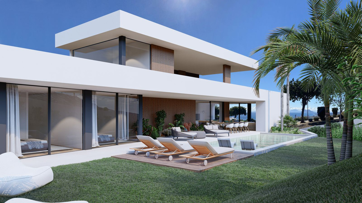Se vende Terreno Urbano  en Costa Del Sol, Cadiz, España