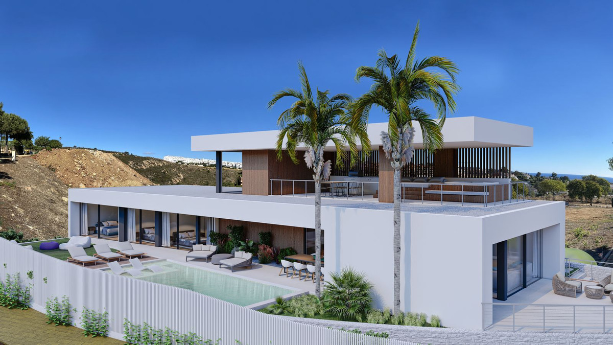 Se vende Terreno Urbano  en Costa Del Sol, Cadiz, España