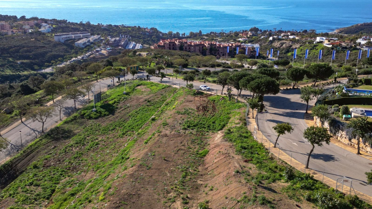 Se vende Terreno Urbano  en Costa Del Sol, Cadiz, España