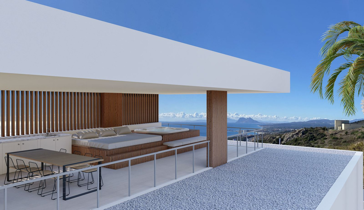 Se vende Terreno Urbano  en Costa Del Sol, Cadiz, España