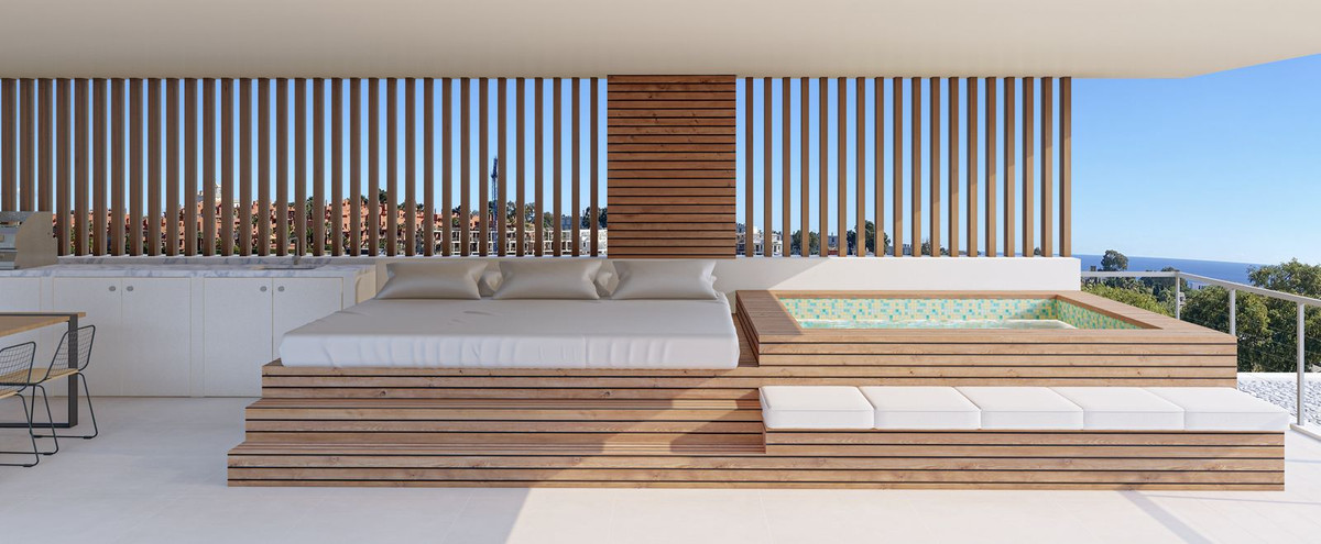 Se vende Terreno Urbano  en Costa Del Sol, Cadiz, España