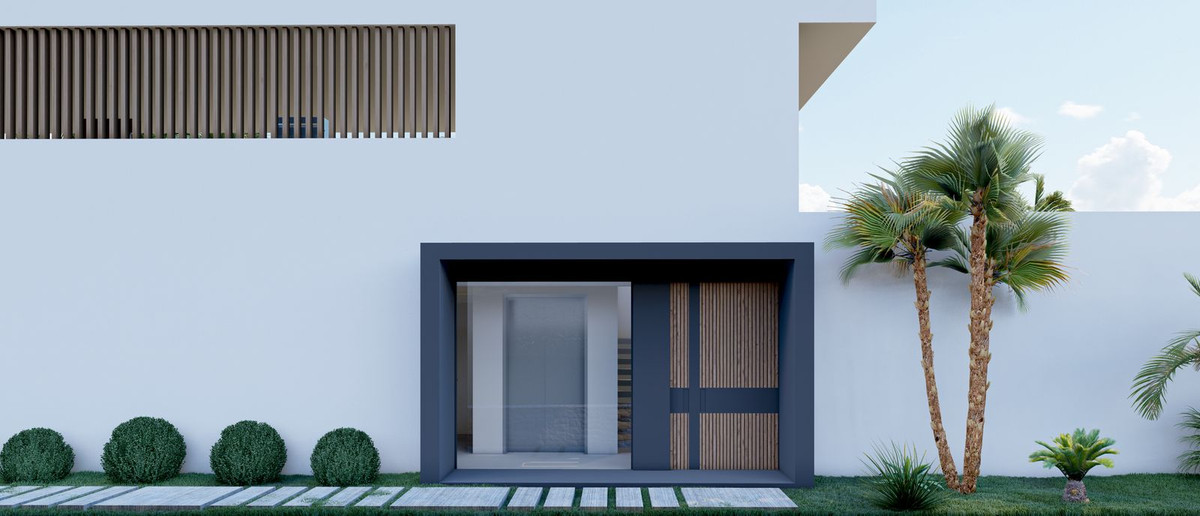 Se vende Terreno Urbano  en Costa Del Sol, Cadiz, España