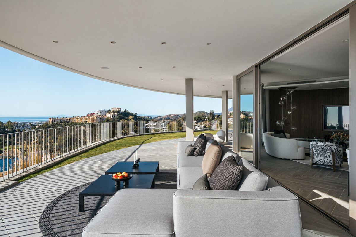 Se vende Apartamento Planta Media de 3 dormitorios en Costa Del Sol, Málaga, España
