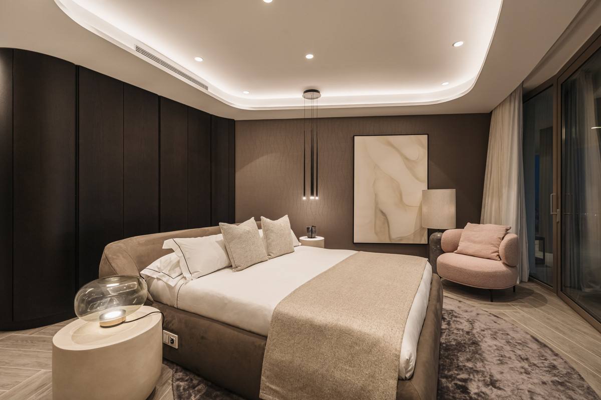 Se vende Apartamento Planta Media de 3 dormitorios en Costa Del Sol, Málaga, España