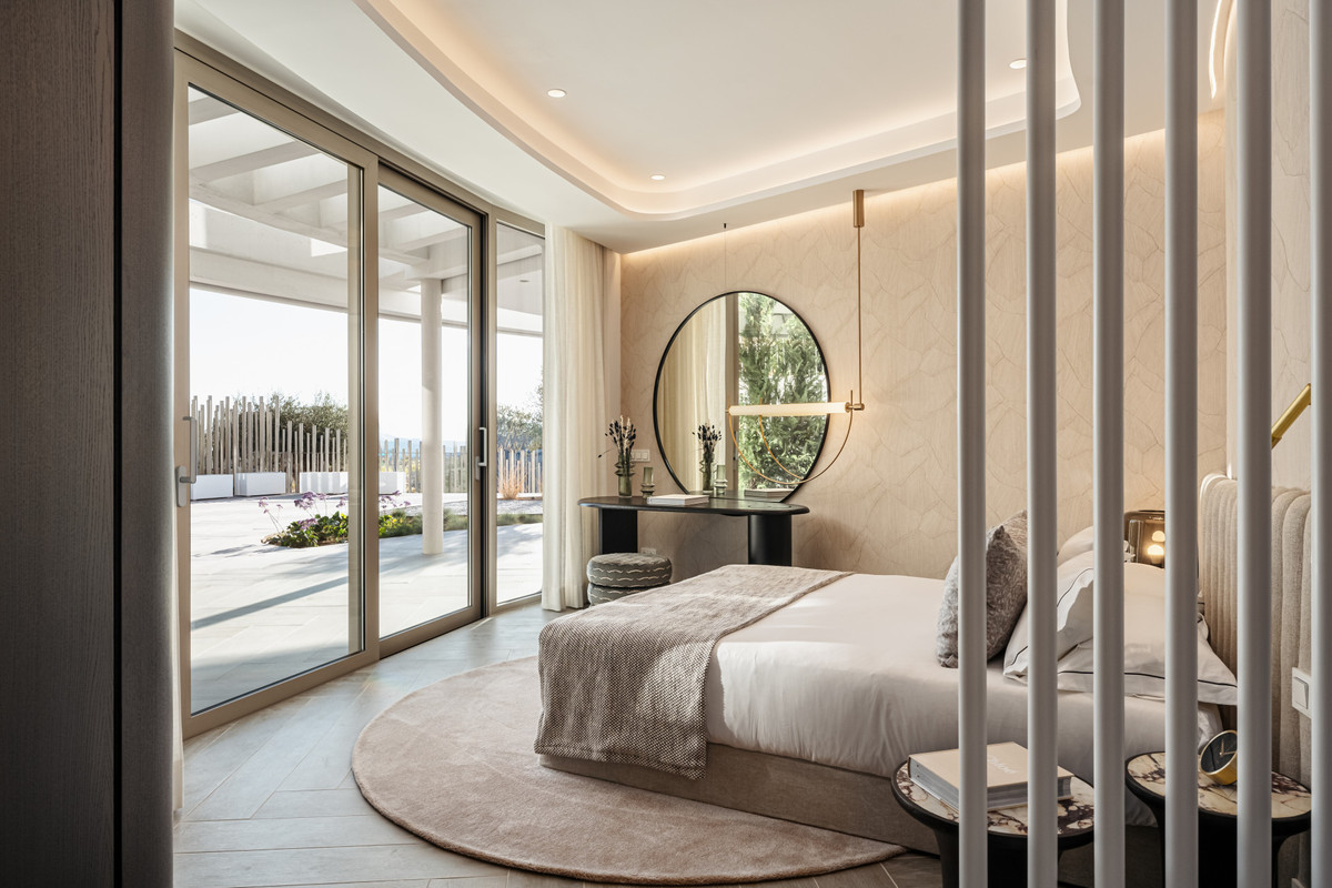 Se vende Apartamento Planta Media de 3 dormitorios en Costa Del Sol, Málaga, España