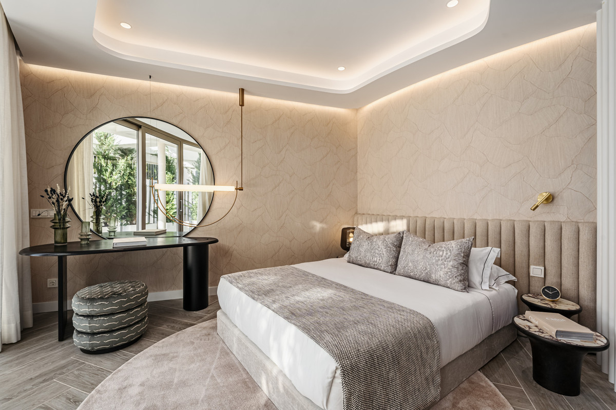 Se vende Apartamento Planta Media de 3 dormitorios en Costa Del Sol, Málaga, España