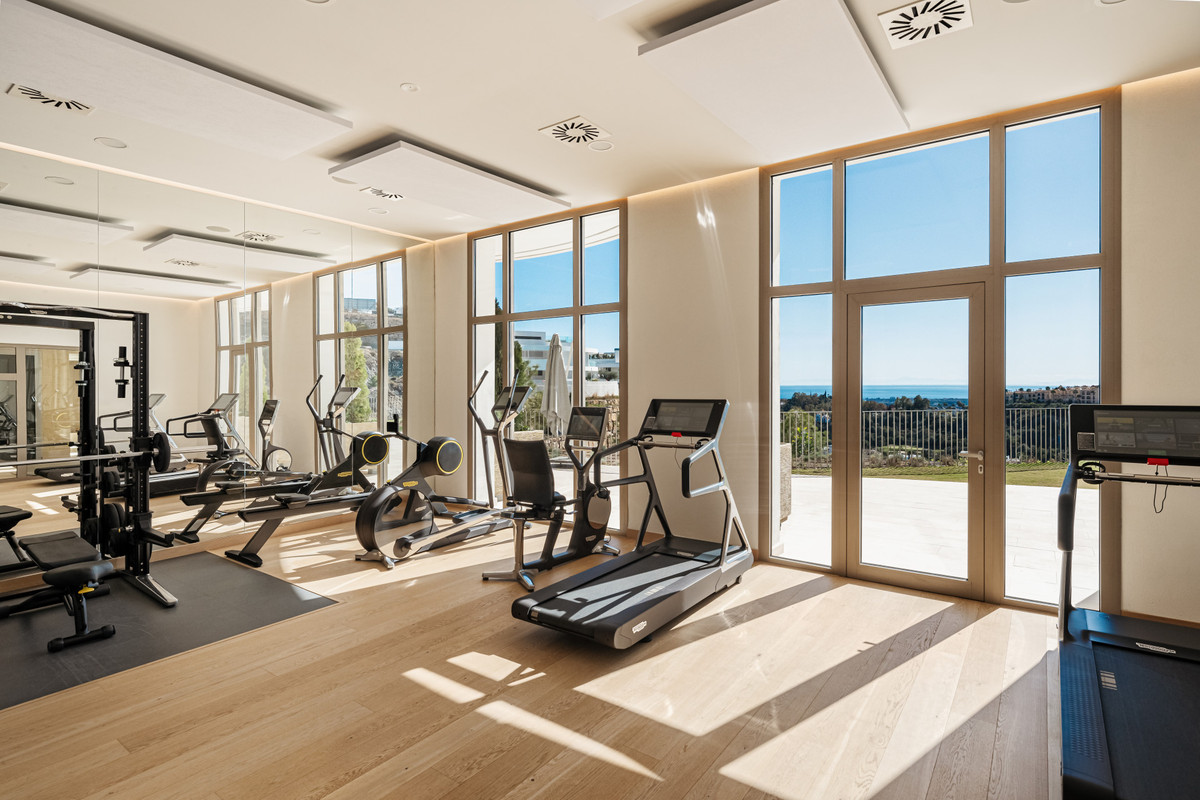Se vende Apartamento Planta Media de 3 dormitorios en Costa Del Sol, Málaga, España