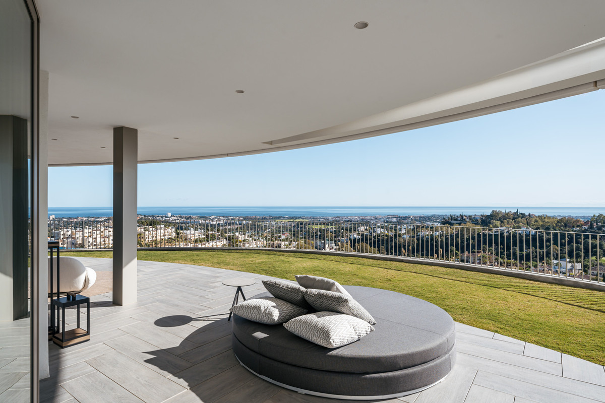 Se vende Apartamento Planta Media de 3 dormitorios en Costa Del Sol, Málaga, España