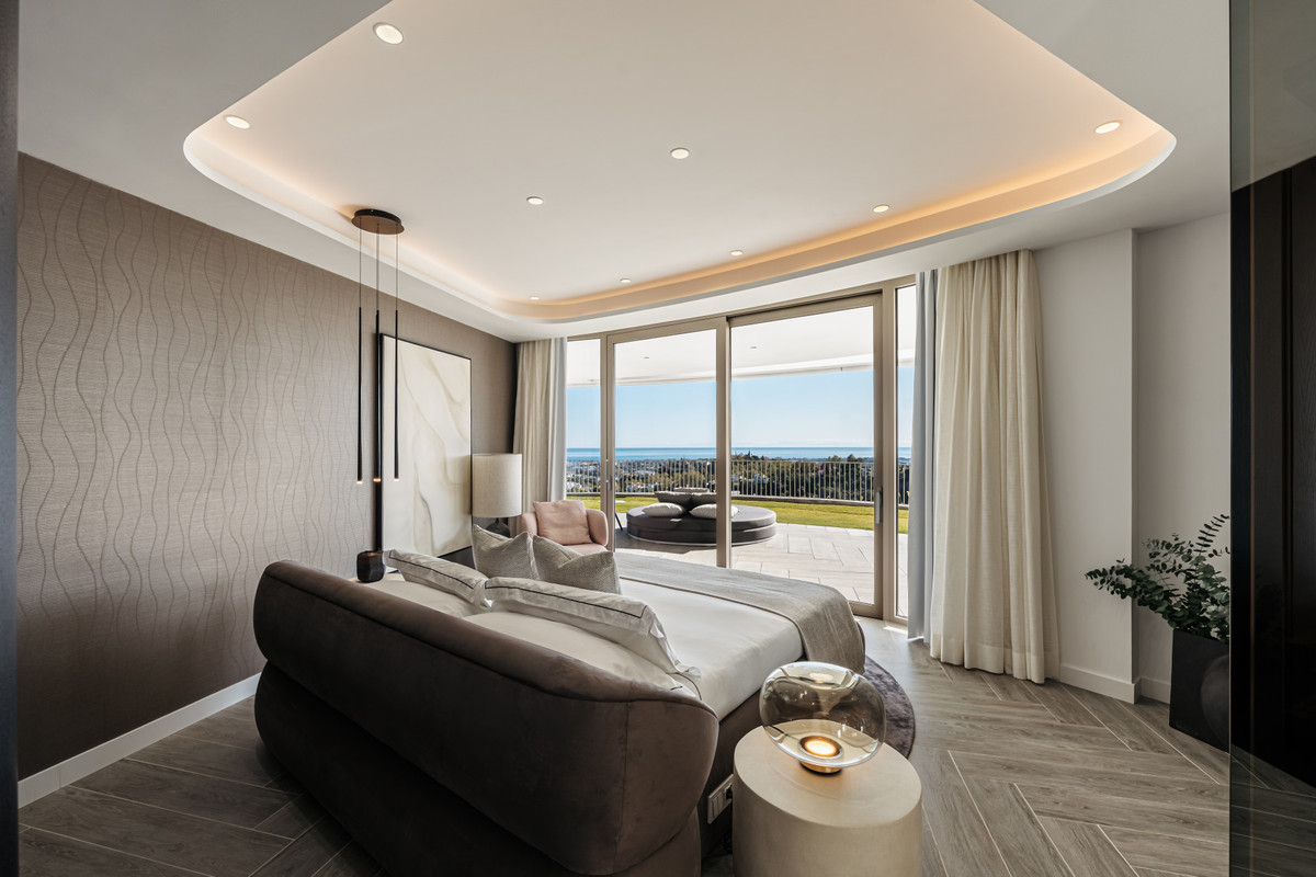 Se vende Apartamento Planta Media de 3 dormitorios en Costa Del Sol, Málaga, España