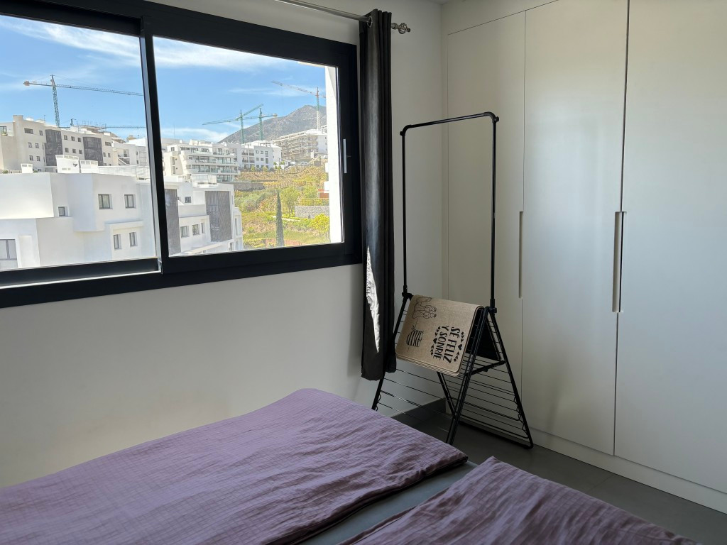 2 Bed Apartment for sale in Higueron Costa Del Sol, Málaga, Spain