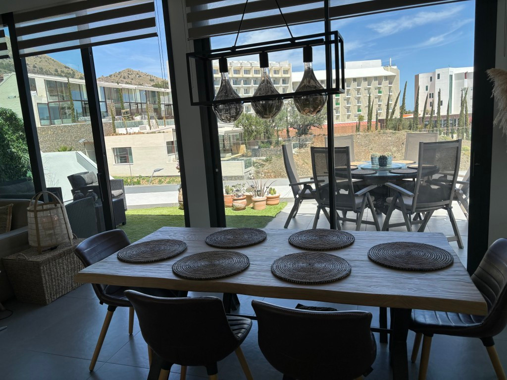 2 Bed Apartment for sale in Higueron Costa Del Sol, Málaga, Spain